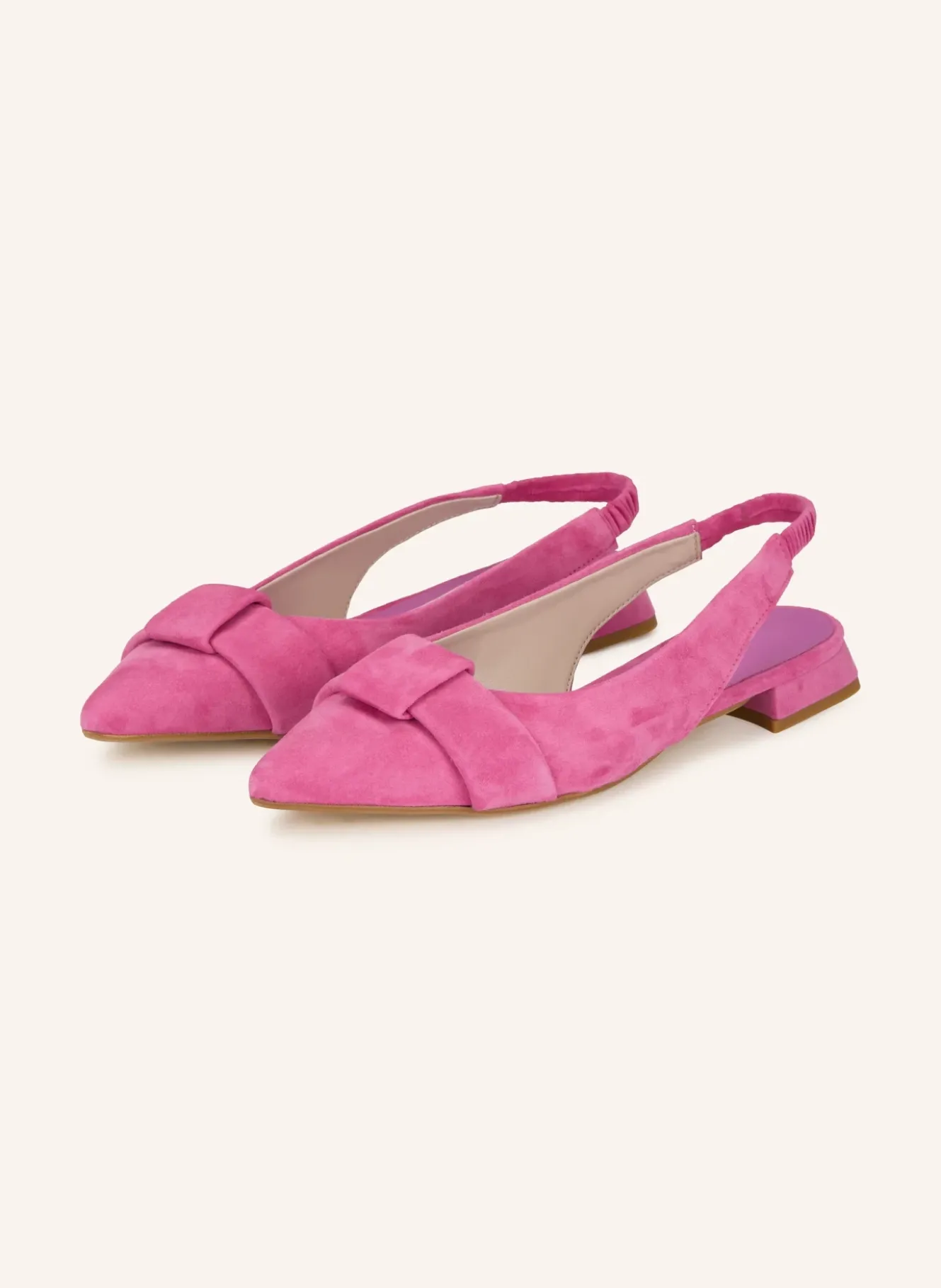 Slingballerinas