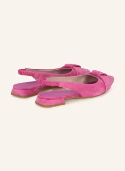 Slingballerinas