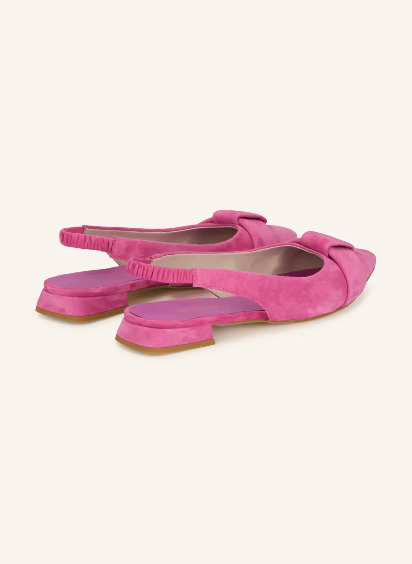 Slingballerinas