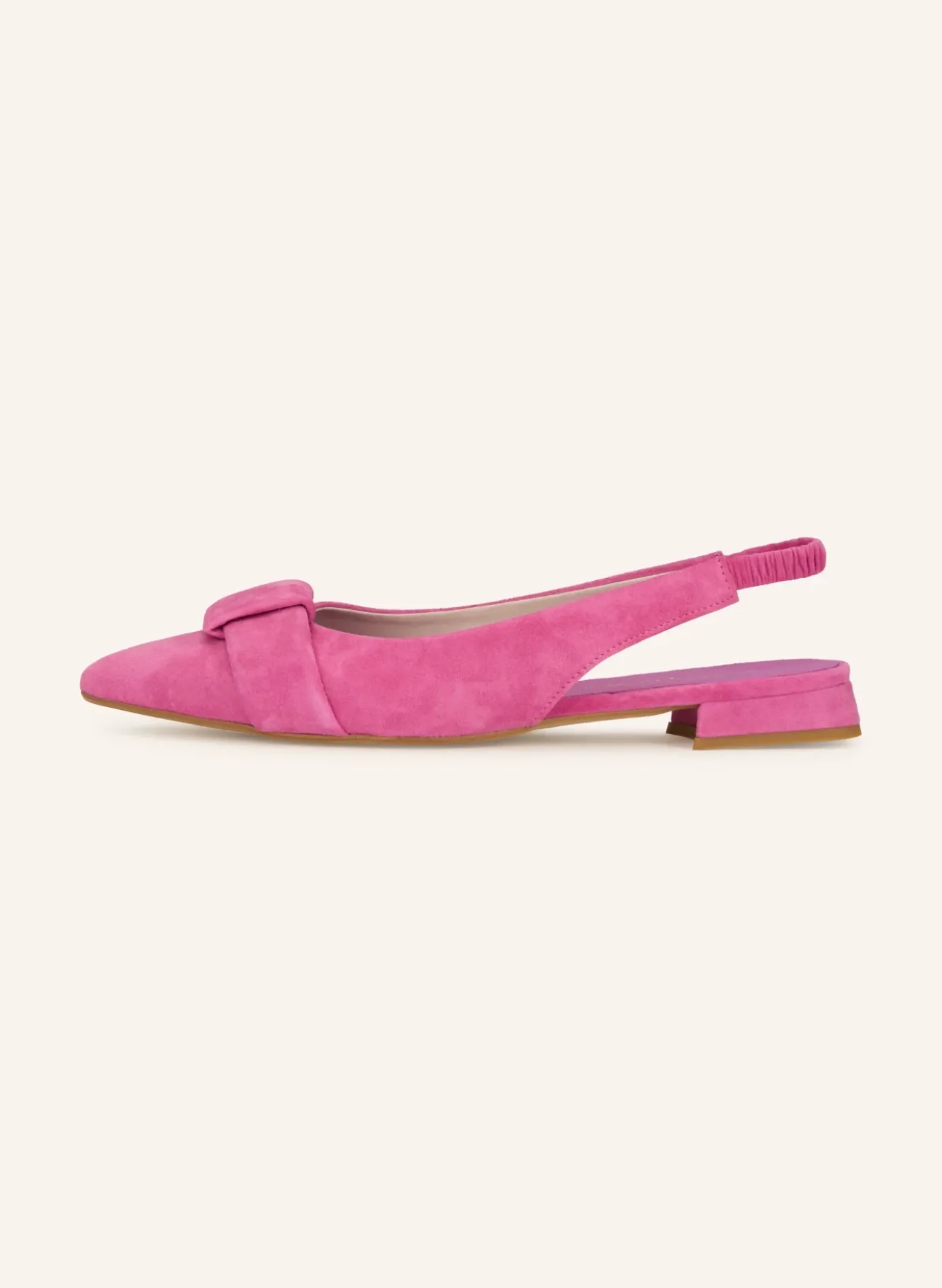 Slingballerinas