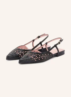 Slingballerinas
