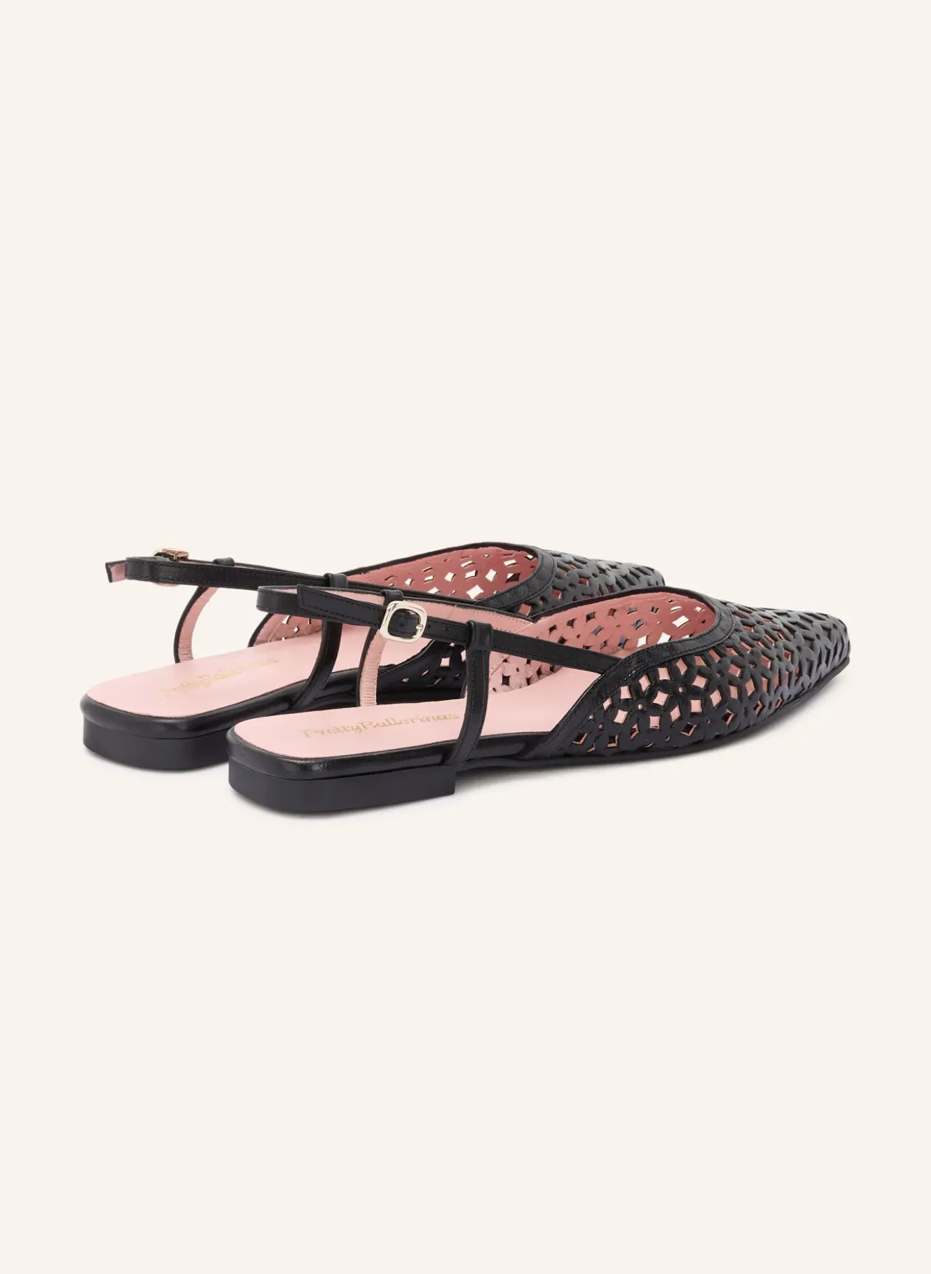 Slingballerinas