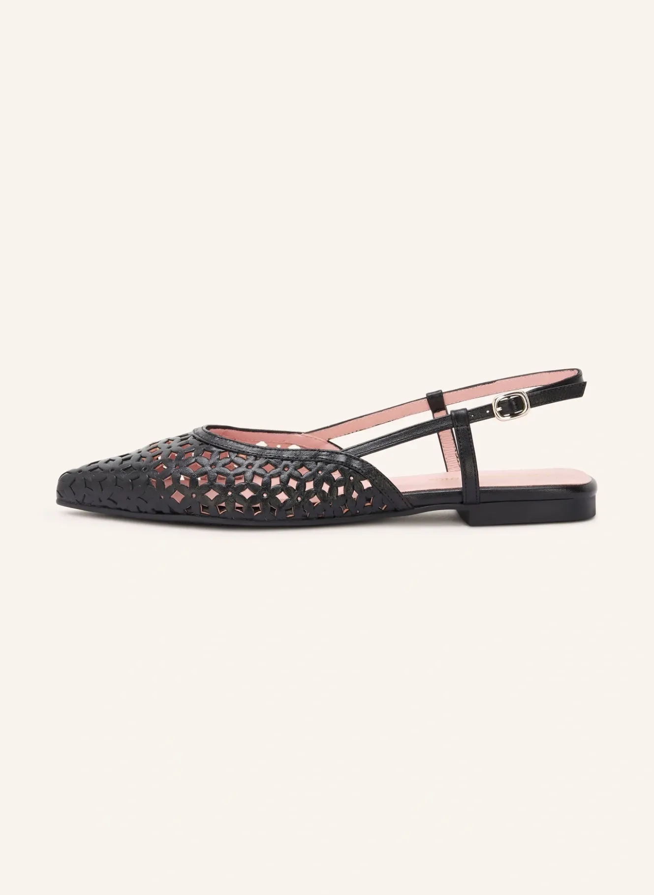 Slingballerinas