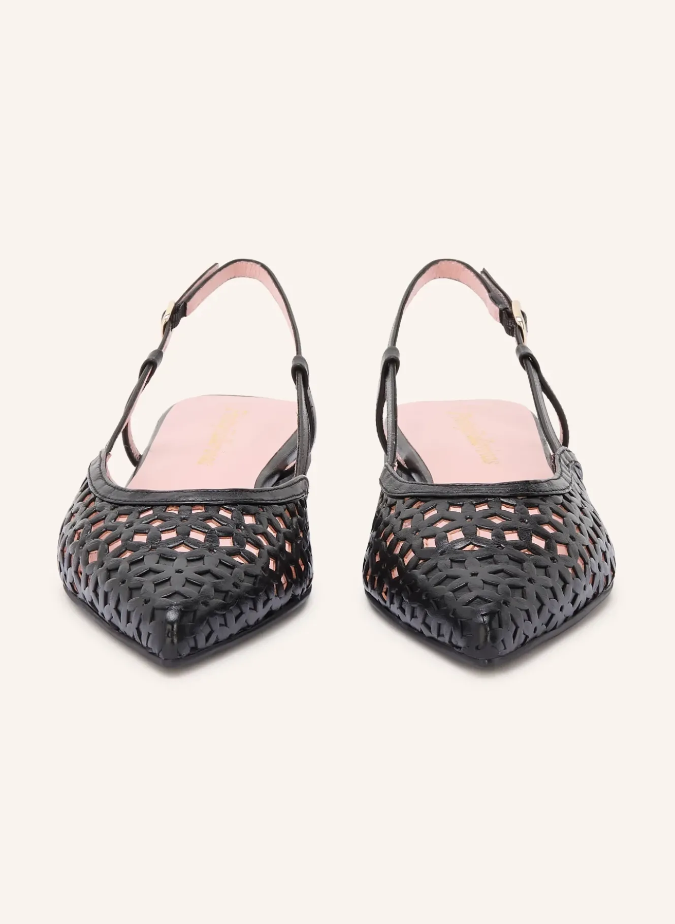 Slingballerinas