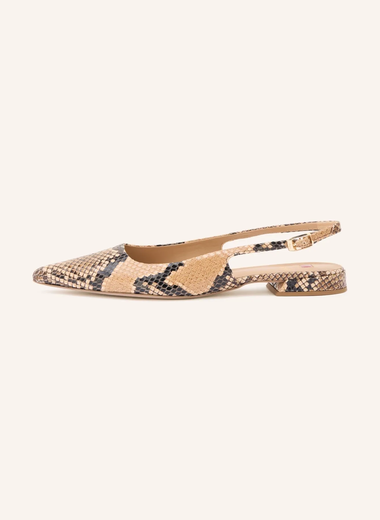 Slingballerinas