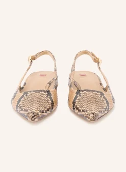Slingballerinas