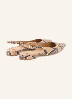 Slingballerinas