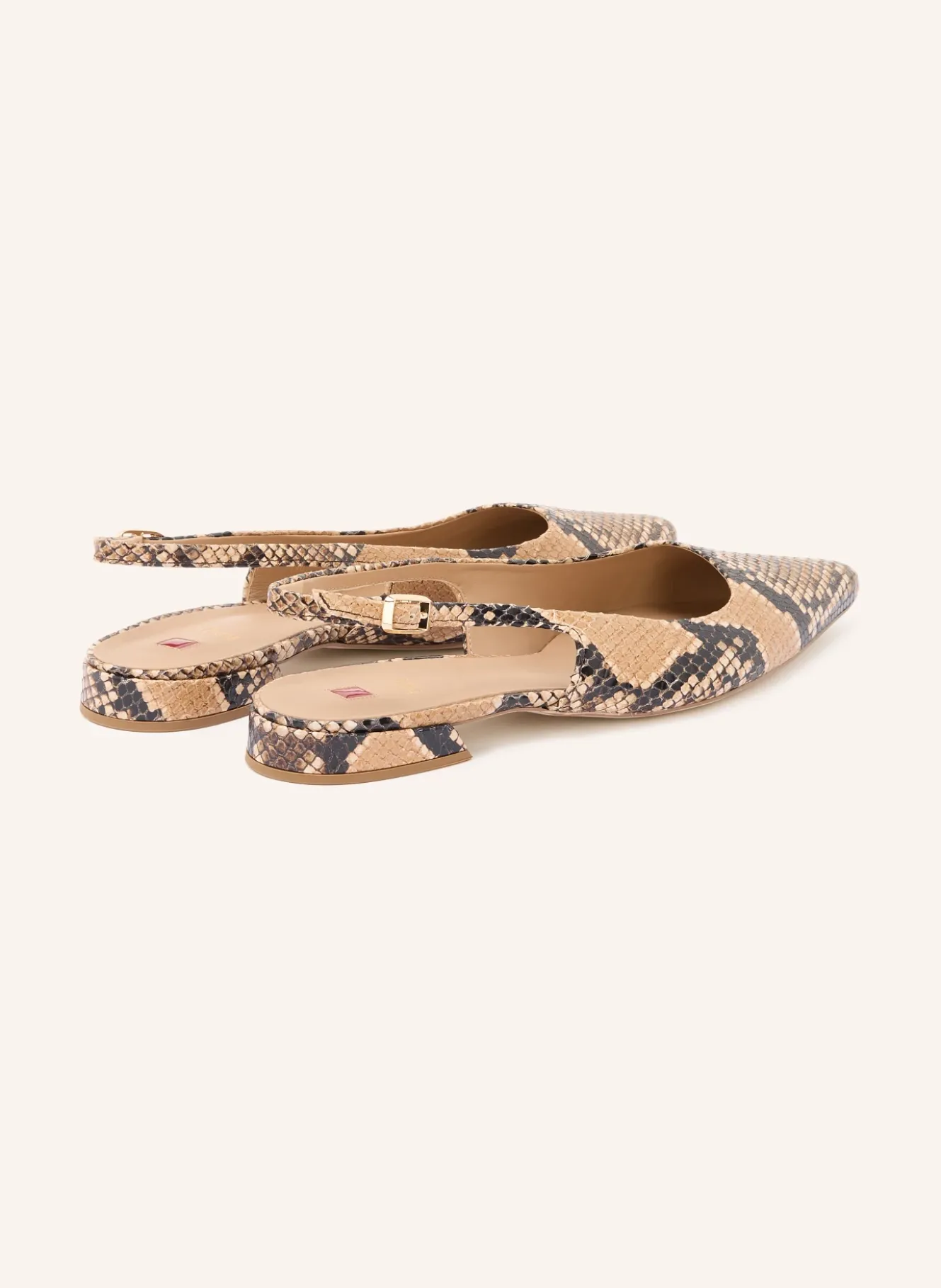Slingballerinas