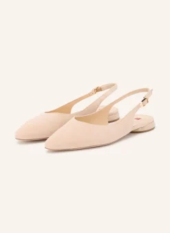 Slingballerinas