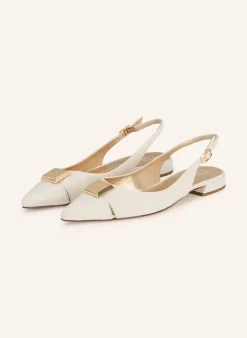 Slingballerinas