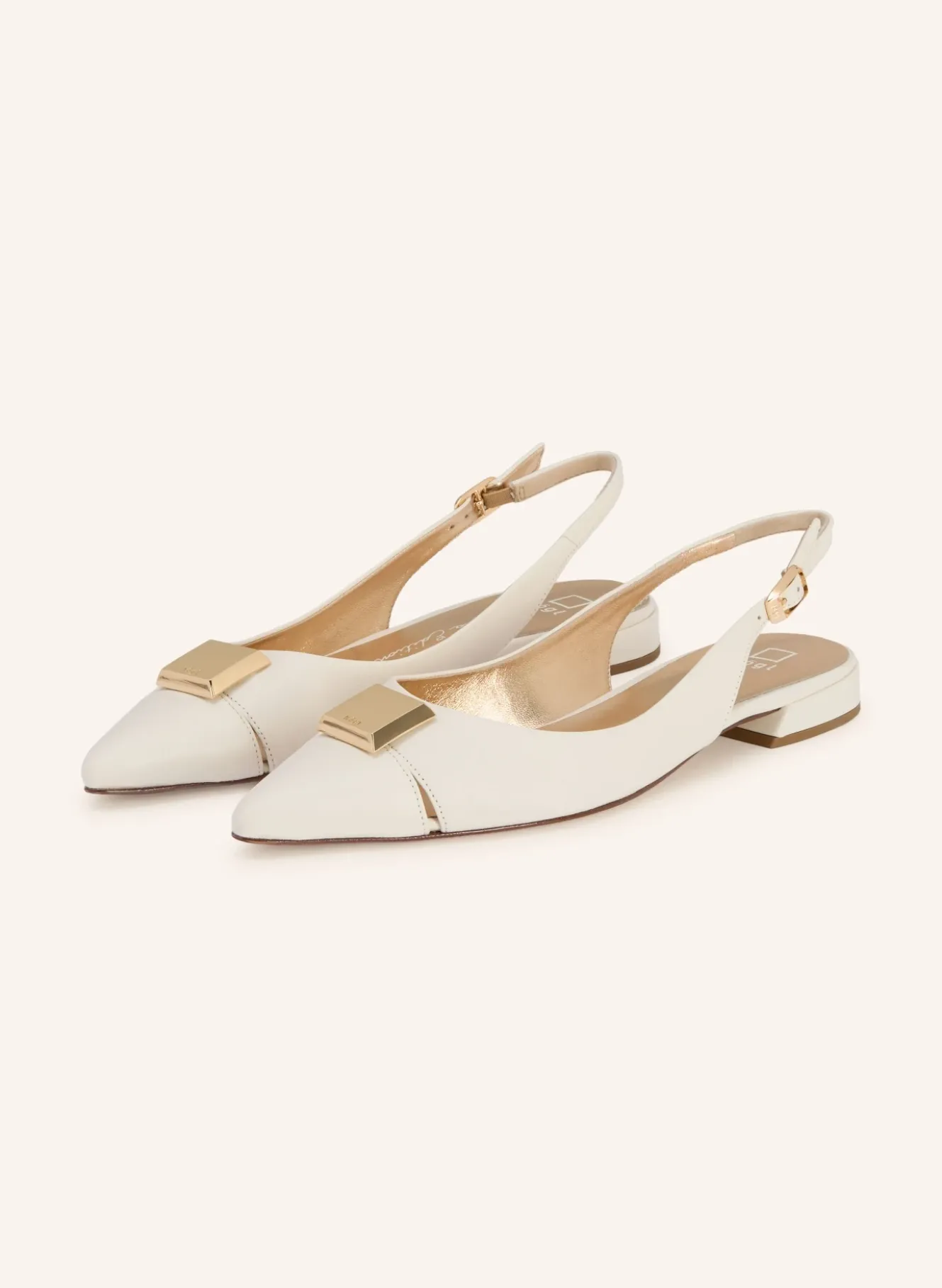 Slingballerinas