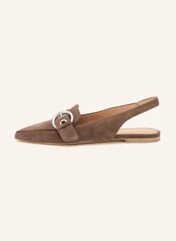 Slingballerinas