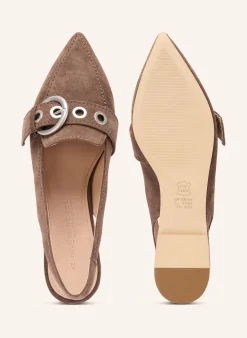 Slingballerinas