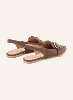 Slingballerinas