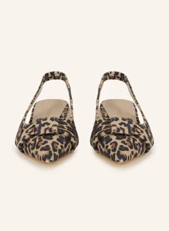 Slingballerinas