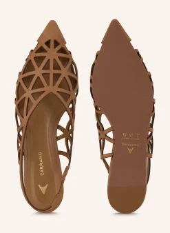 Slingballerinas