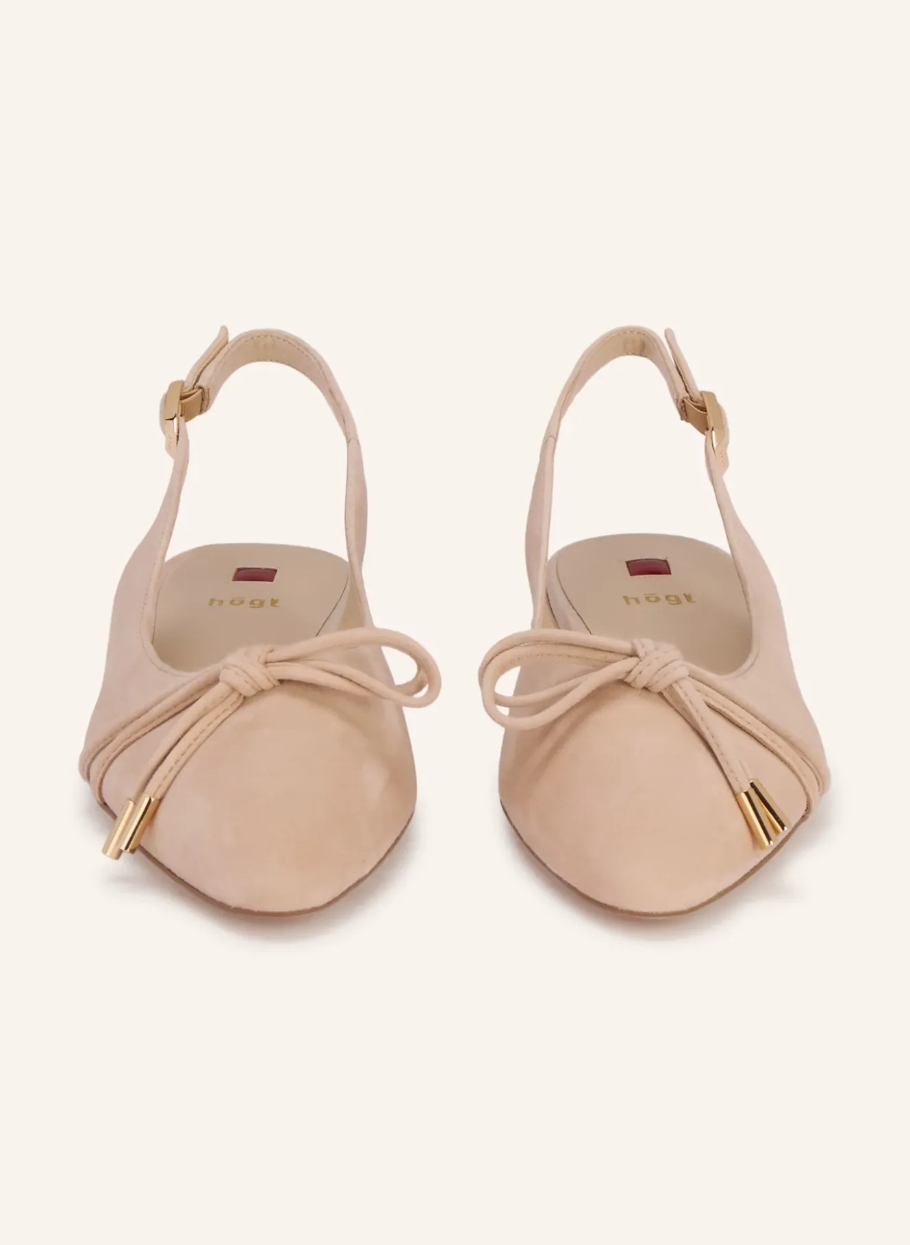 Slingballerinas
