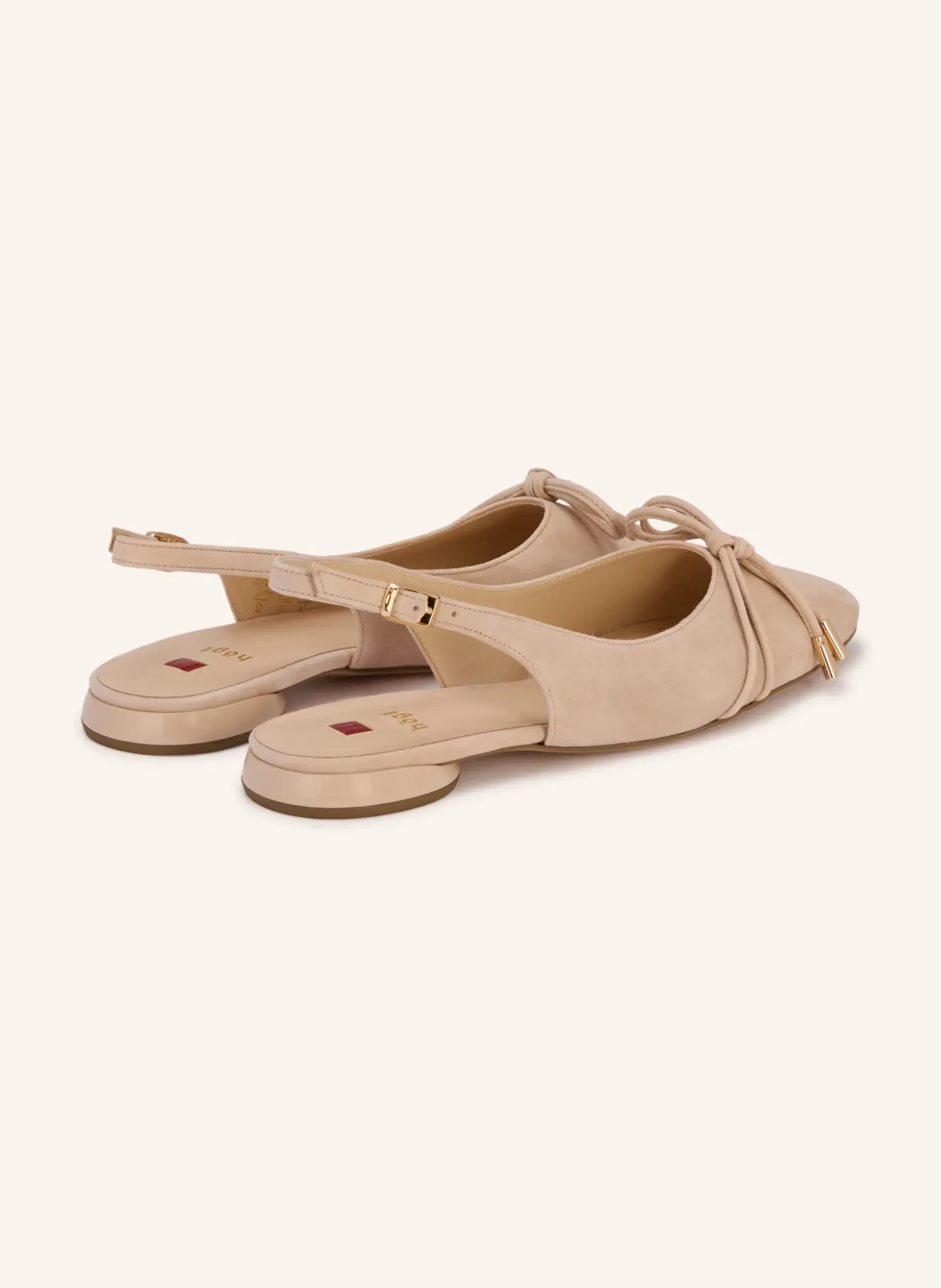 Slingballerinas