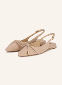 Slingballerinas