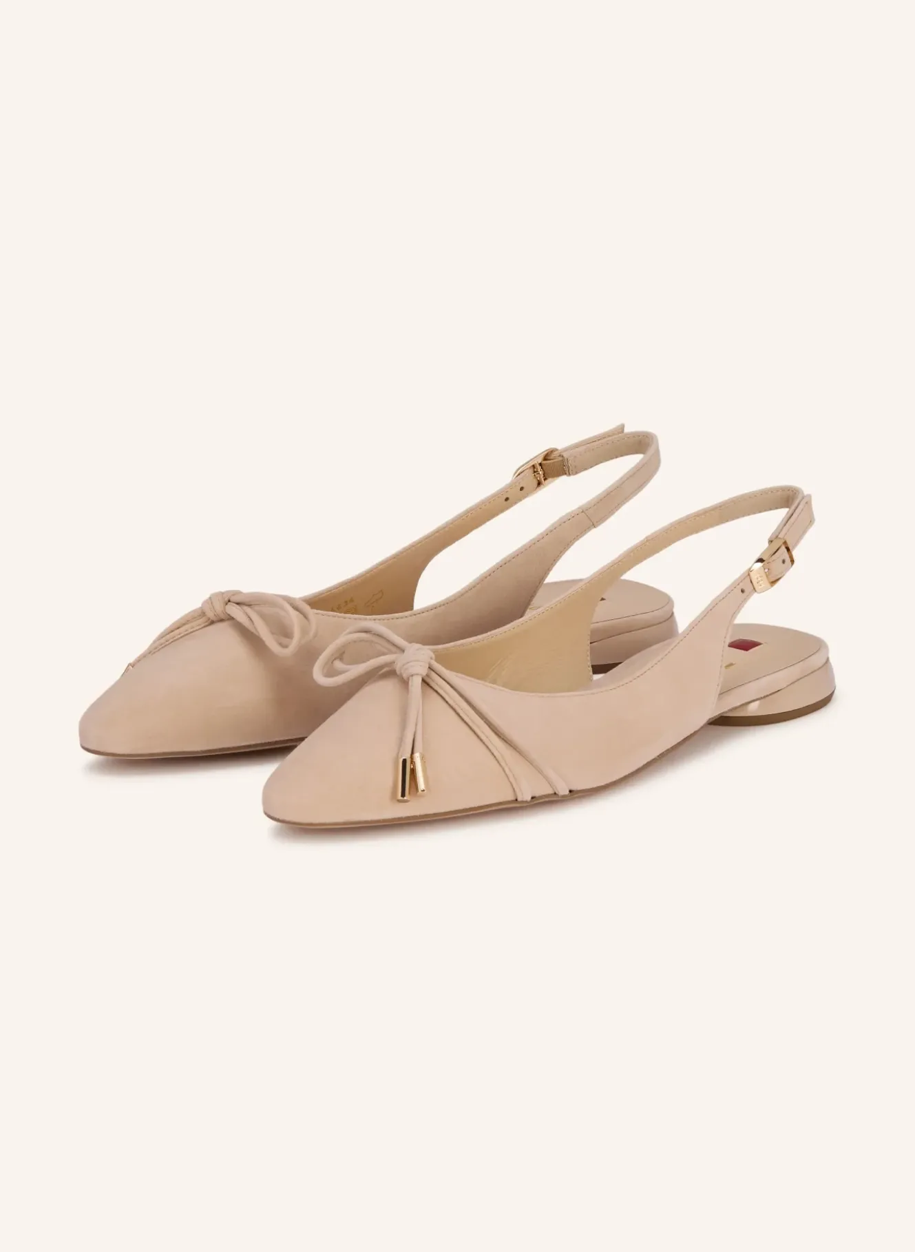 Slingballerinas