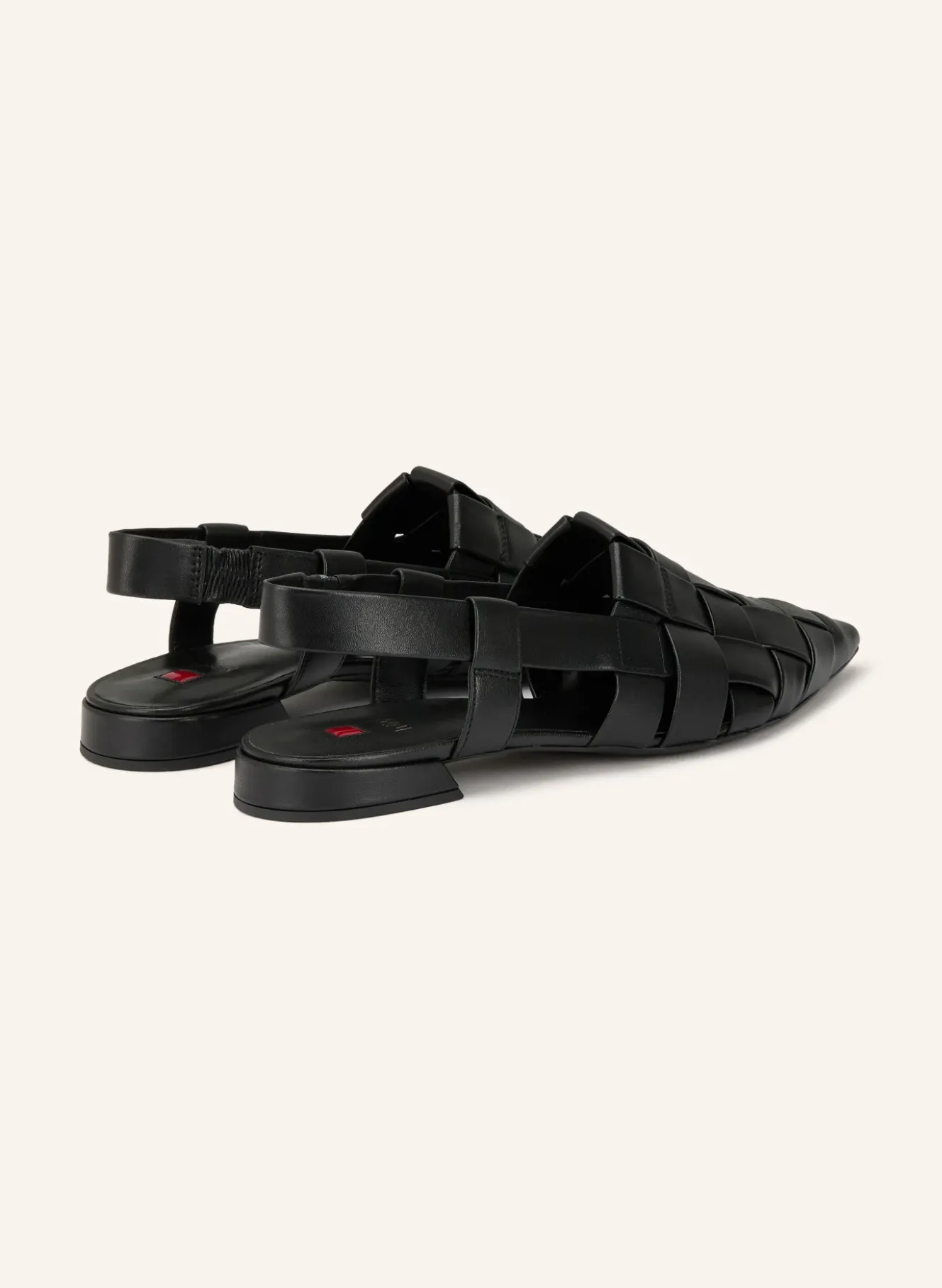 Slingballerinas
