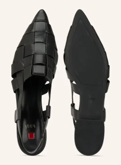 Slingballerinas