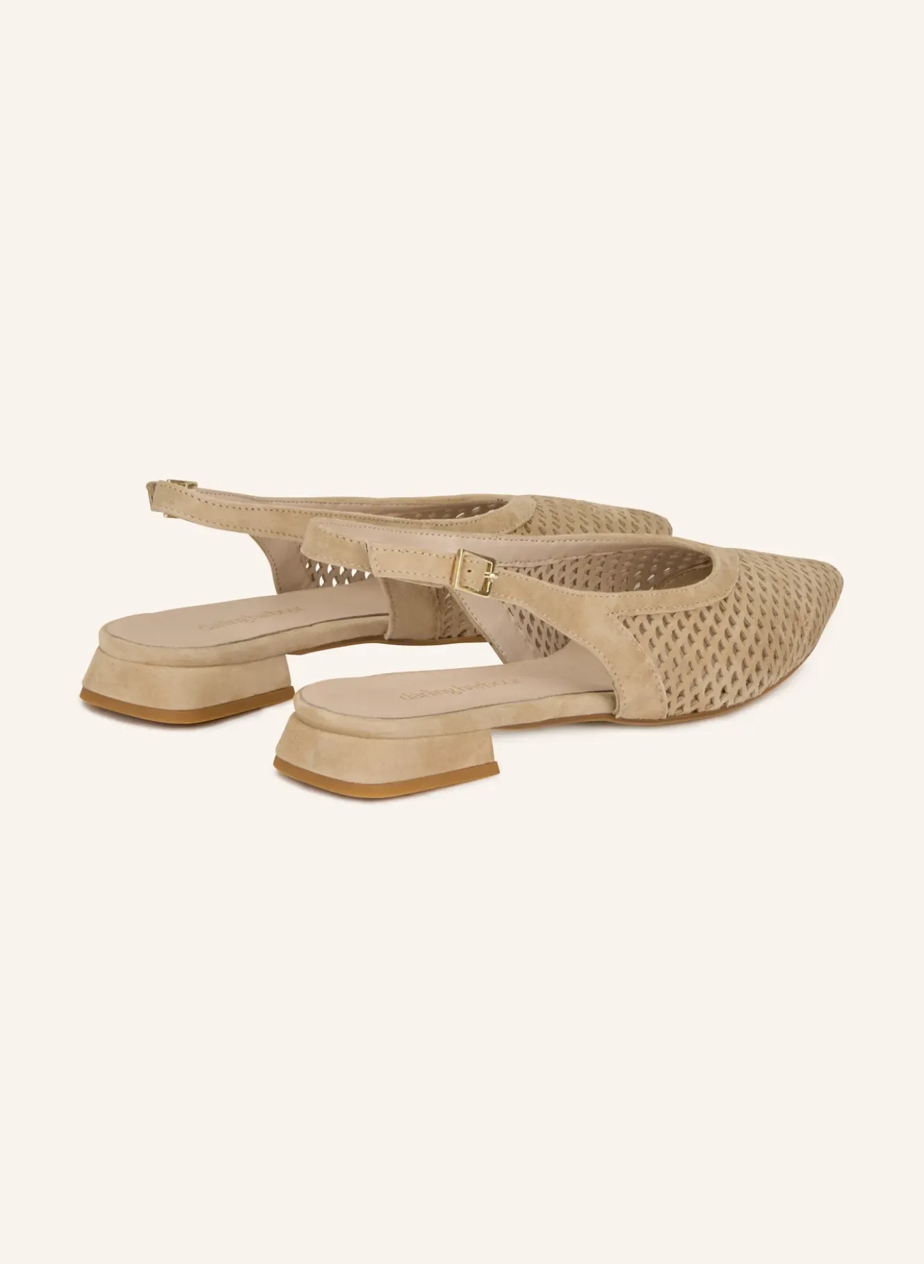 Slingballerinas