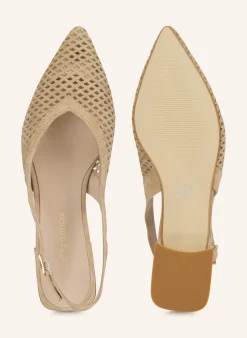 Slingballerinas