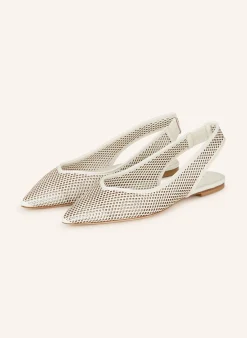 Slingballerinas