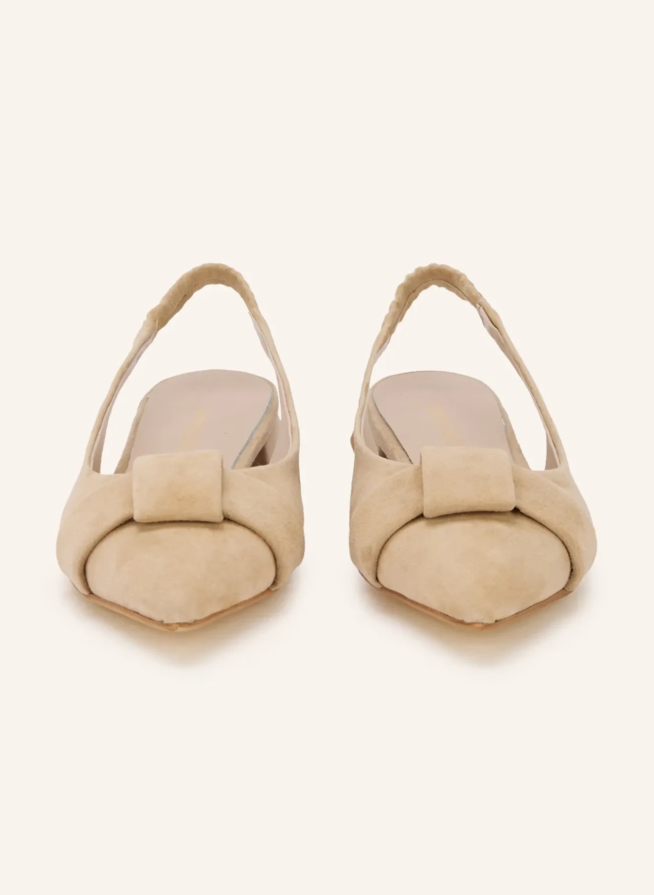 Slingballerinas