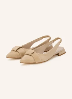 Slingballerinas