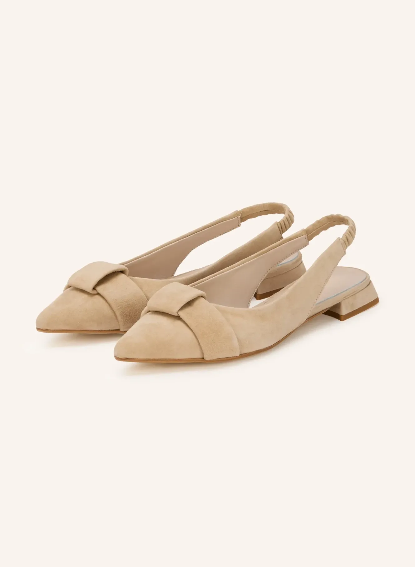 Slingballerinas