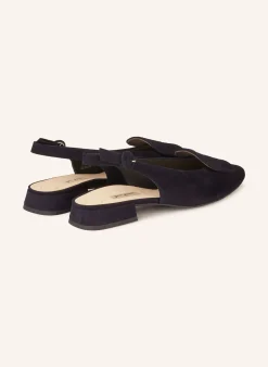 Slingballerinas