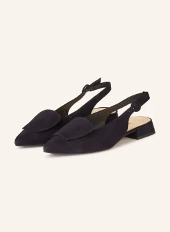 Slingballerinas