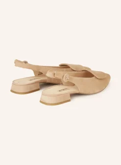 Slingballerinas