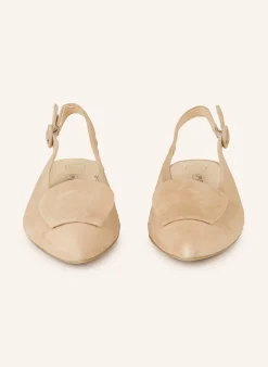 Slingballerinas