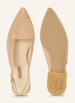 Slingballerinas