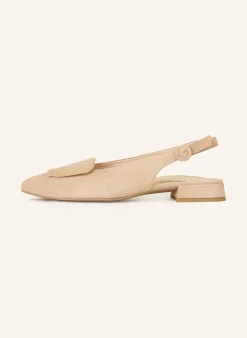 Slingballerinas