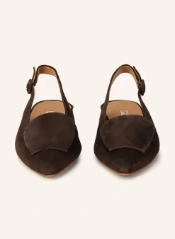 Slingballerinas