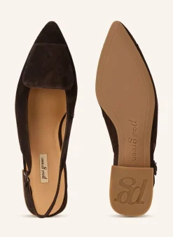 Slingballerinas