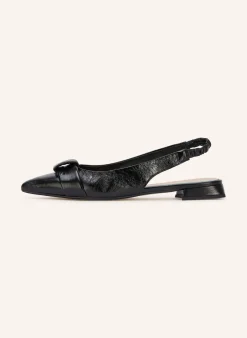 Slingballerinas