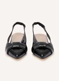 Slingballerinas