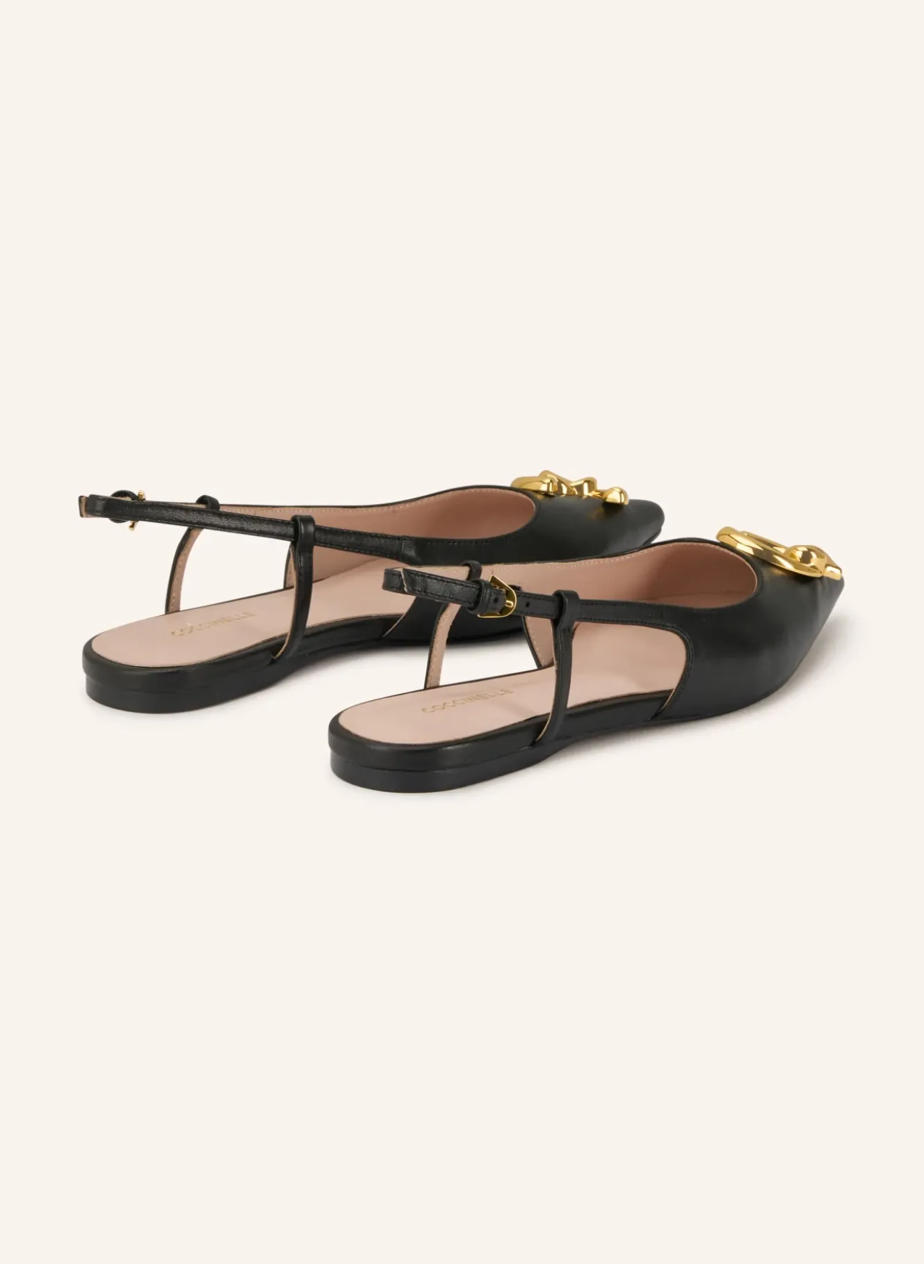 Slingballerinas