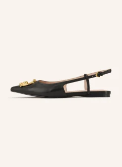 Slingballerinas