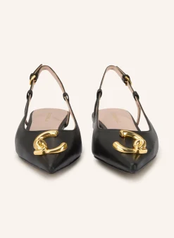 Slingballerinas