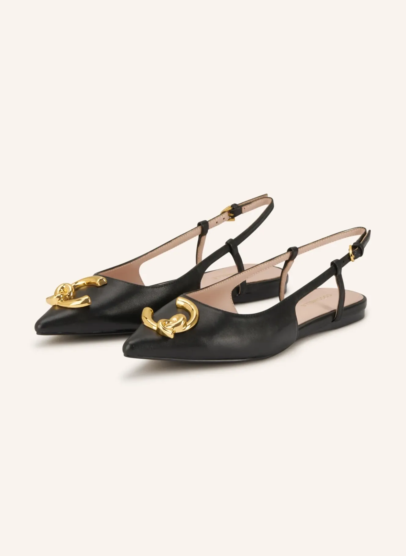 Slingballerinas