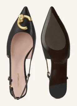 Slingballerinas