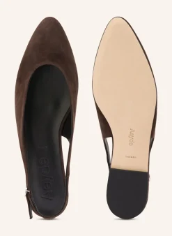 Slingballerinas AMELIA