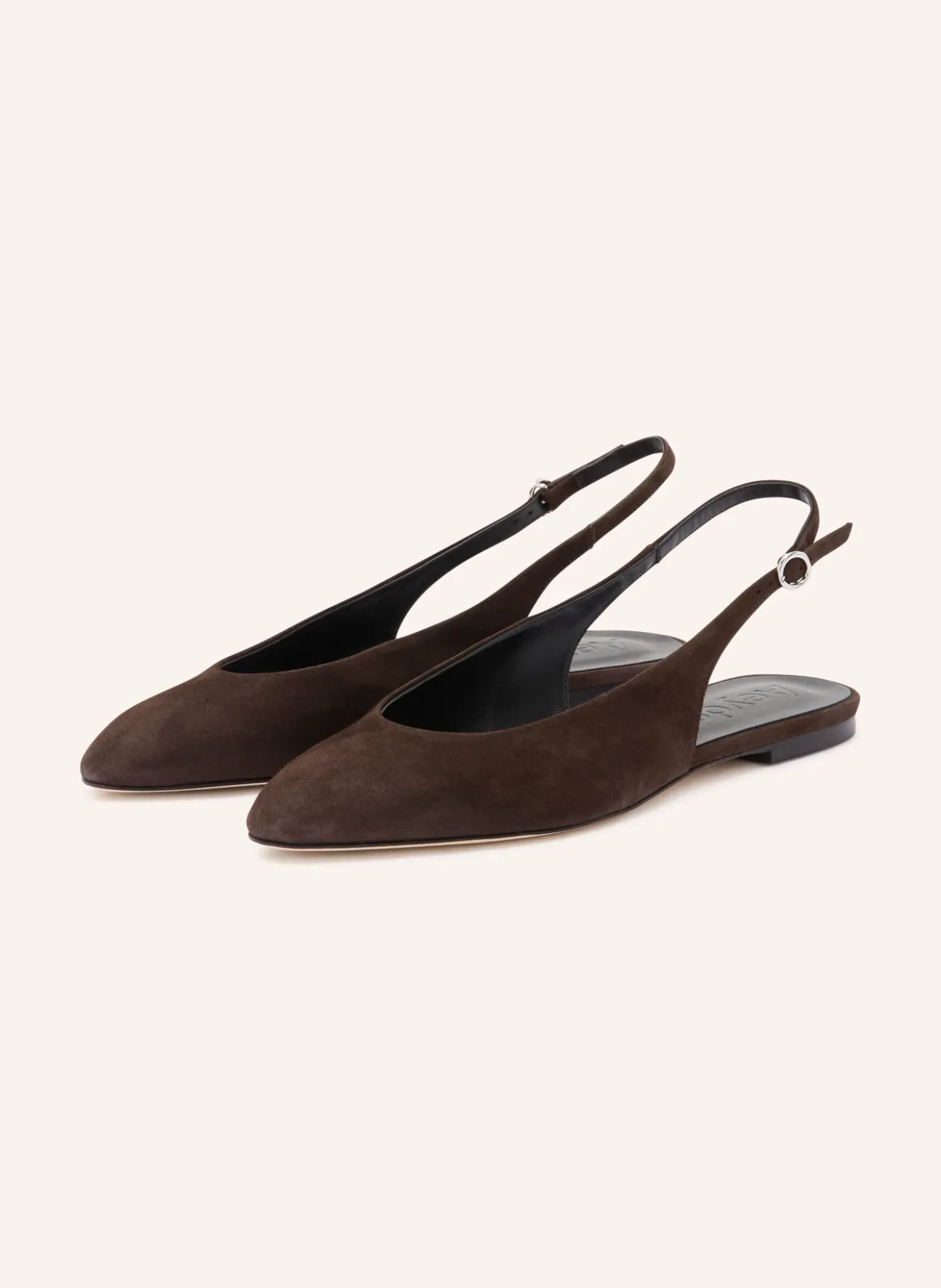 Slingballerinas AMELIA