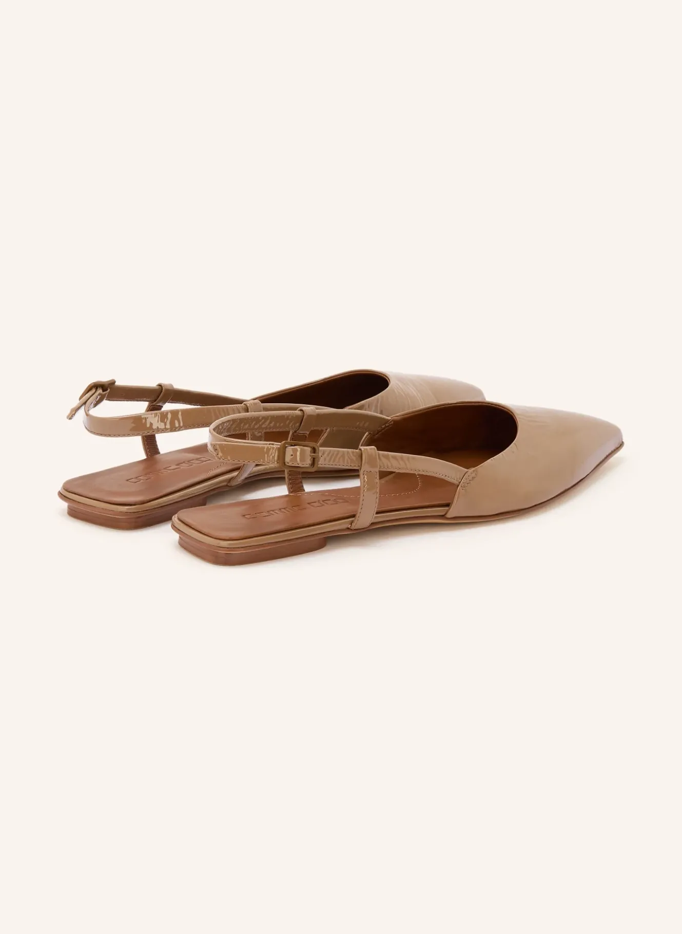 Slingballerinas ANYA